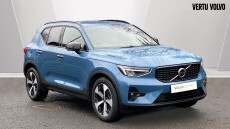 Volvo Xc40 2.0 B3P Plus Dark 5dr Auto Petrol Estate